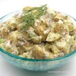 Dill Potato Salad