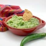 Salsa Verde