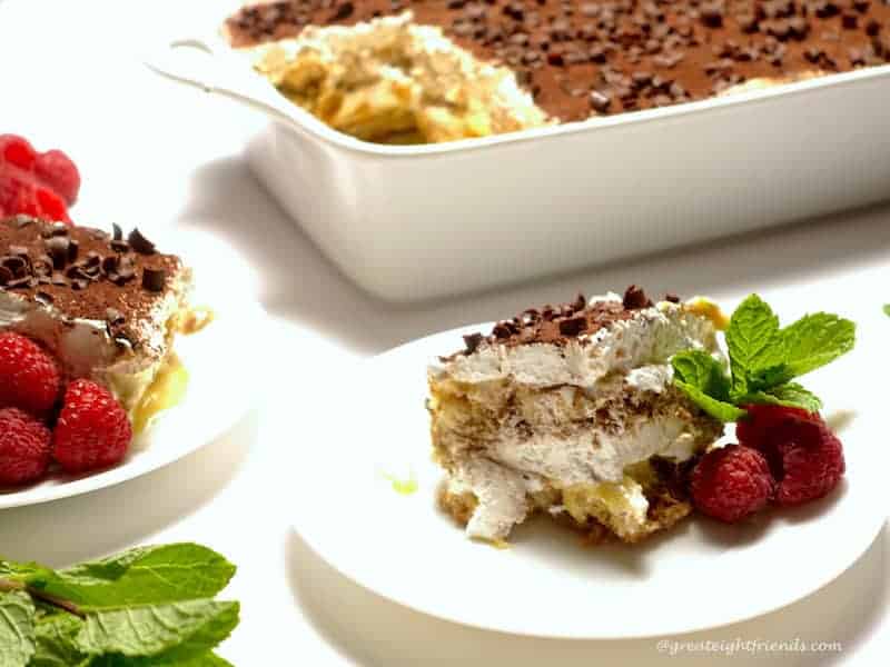 Tiramisu 2