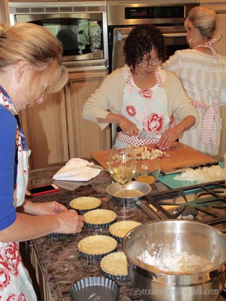 Happy World Baking Day Everybody Working