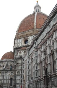 Florence Duomo