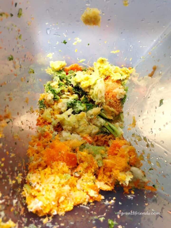 Fasting and Cleansing in a Juicing Way! Great Eight Friends