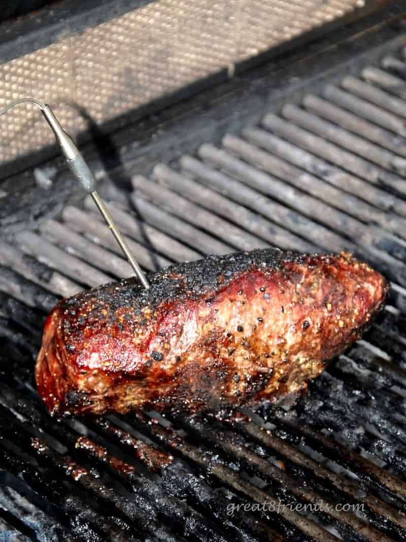 Important and Easy Meat Safety Tips - Great Eight Friends