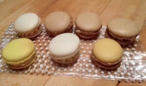 Macarons