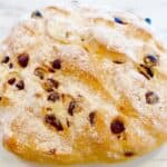 Chocolate Chip Bread