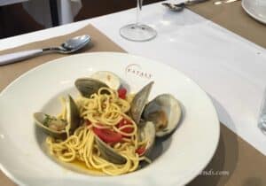 Eataly-PranzoClams