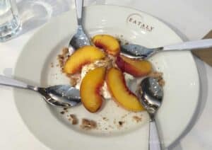 Eataly-PranzoDessert