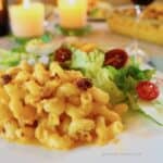 Macaroni and Cheese