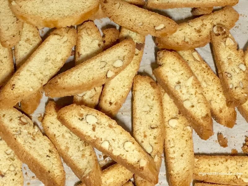 Biscotti