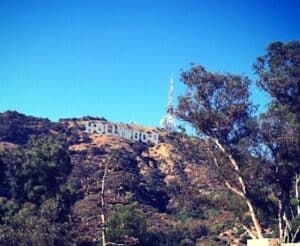 LA-HollywoodSign