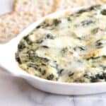 Spinach Dip