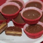 peanut butter cups