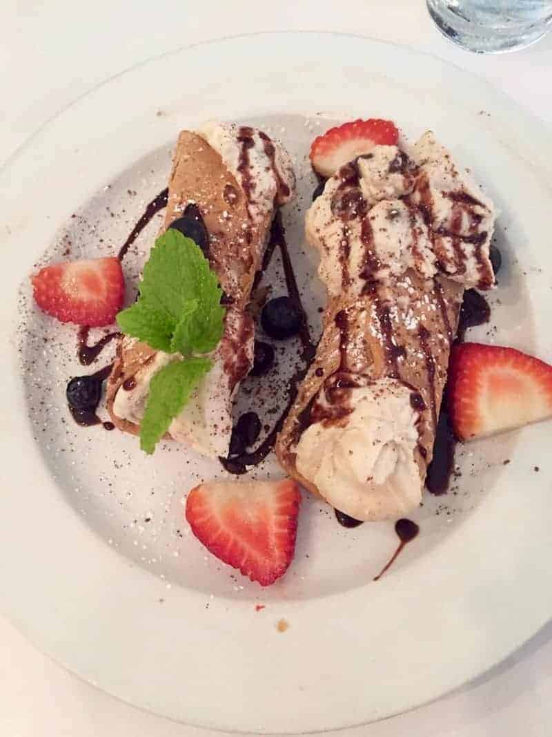 Piccolino-Cannoli