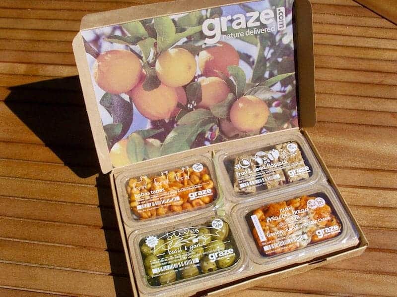 graze