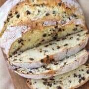 Ina Garten's Yummy Irish Soda Bread - Great Eight Friends