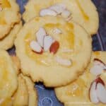 Almond Cookies 7