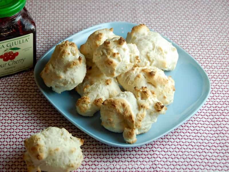 Simple Biscuits 2