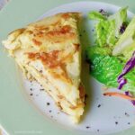 Tortilla Española