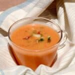 Gazpacho Soup