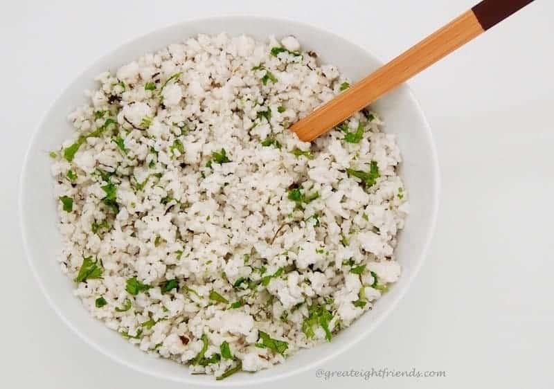 Island Rice