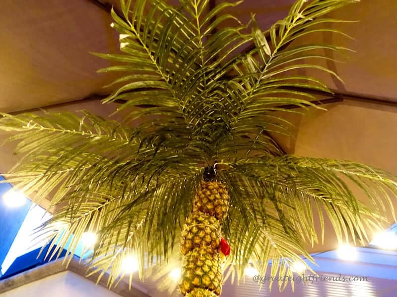 Margaritaville Palms