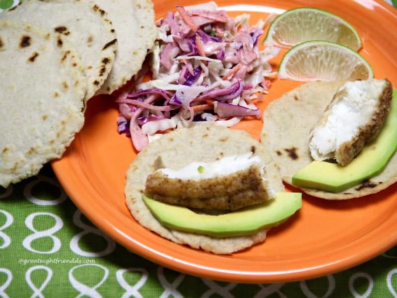 Tortillas