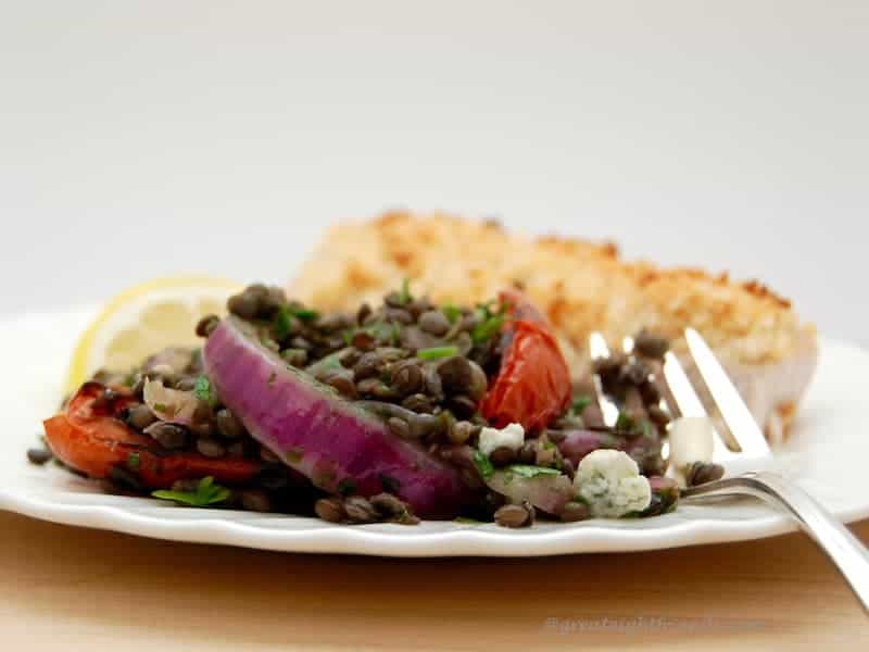 Lentils 2