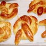 Soft Pretzels