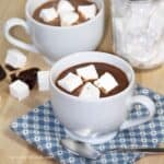 Hot Chocolate