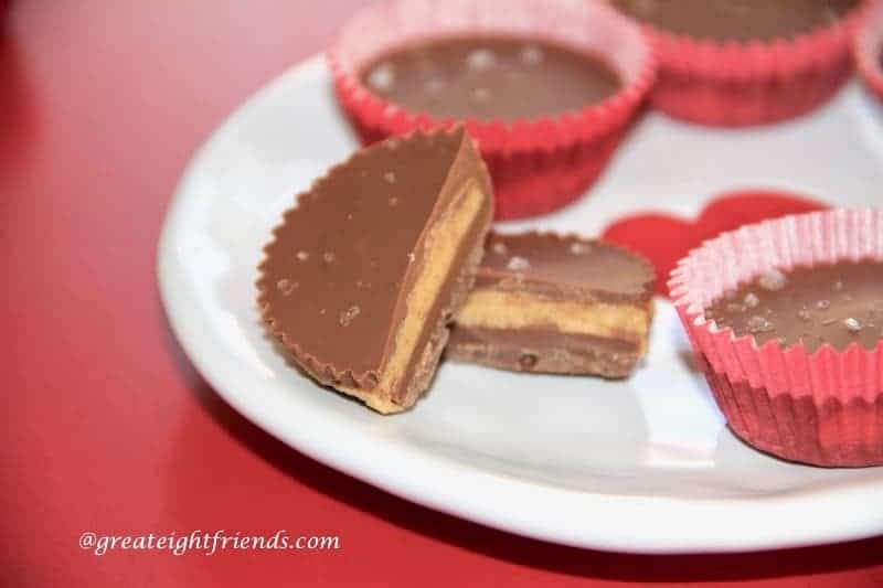 Peanut Butter Cups