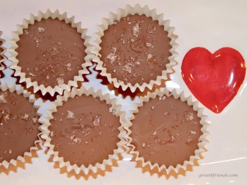 Peanut Butter Cups