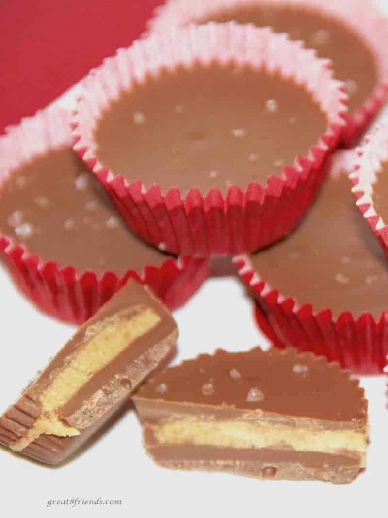 Peanut Butter Cups