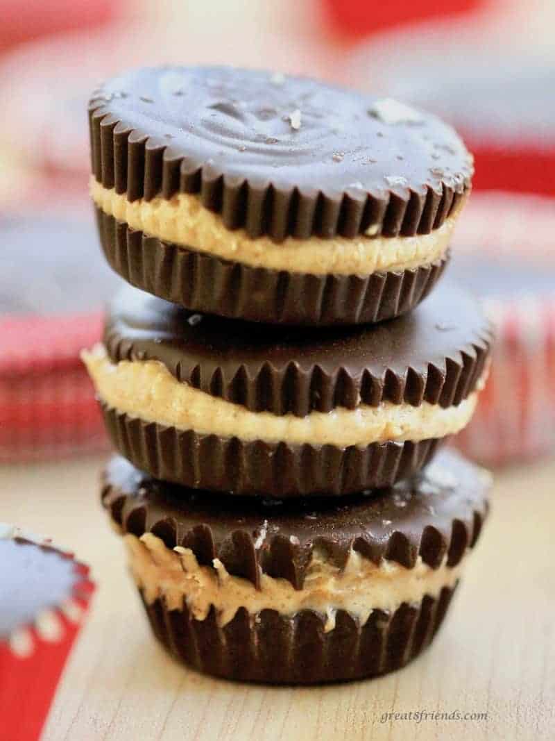 Peanut Butter Cups