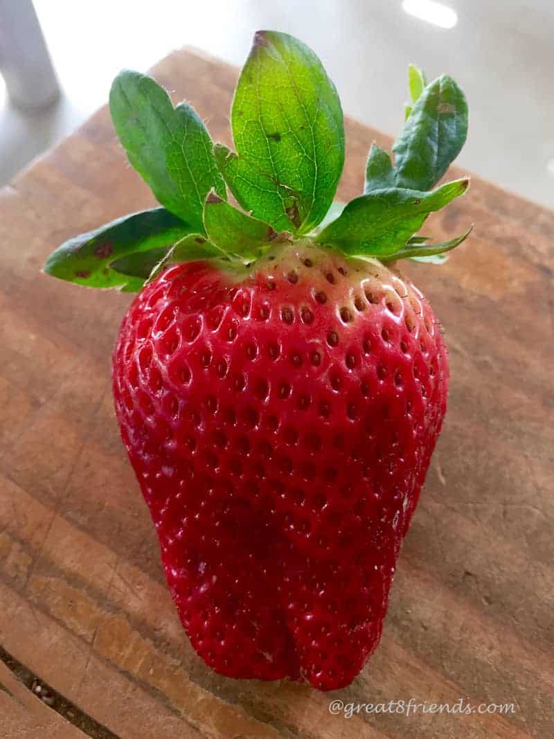 Strawberry