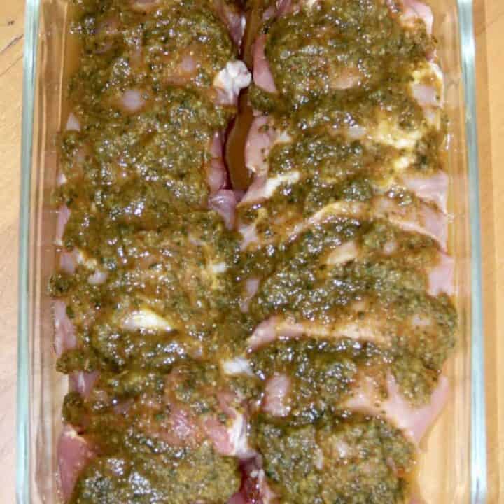Adobo Marinated Pork Tenderloin Recipe Great Eight Friends