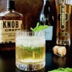 Prosecco Mint Julep