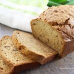 Zucchini Bread