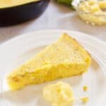 Skillet Cornbread