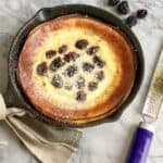 Dutch Baby