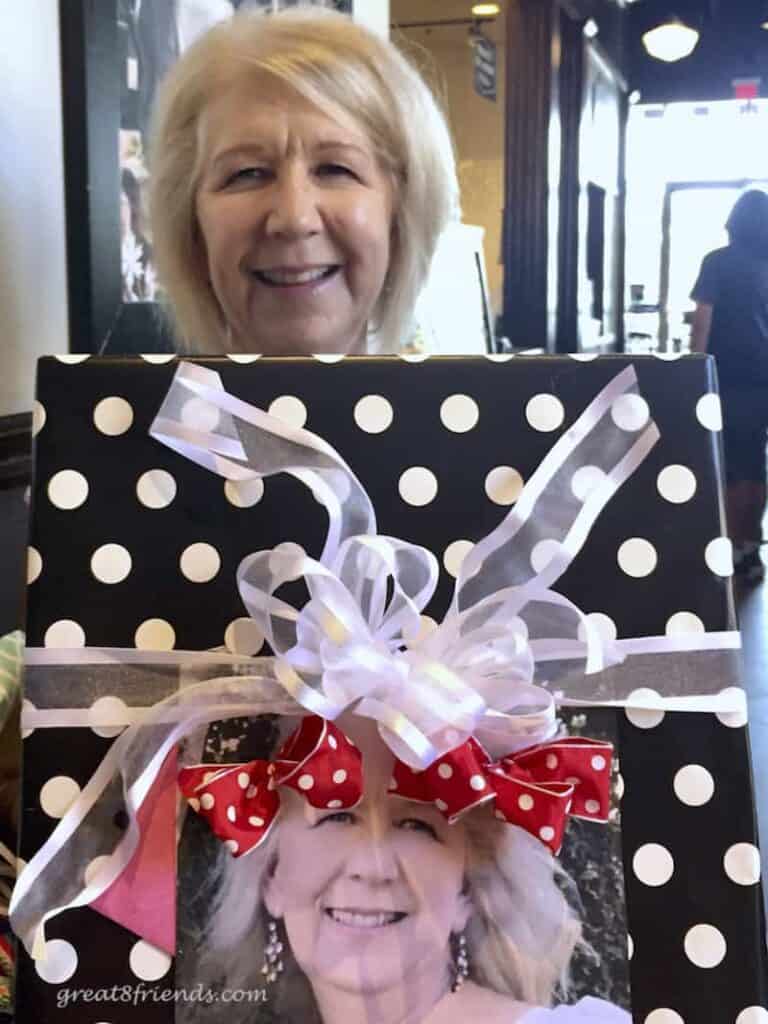 Kyle&rsquo;s Disney Birthday Celebration! - Great Eight Friends